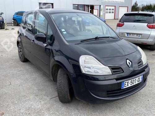 Left front window switch RENAULT MODUS / GRAND MODUS (F/JP0_) 1.5 dCi 75 | BP22113197I27  - Image 6