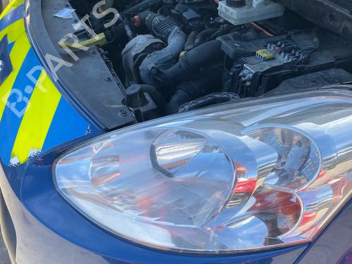 Left headlight PEUGEOT PARTNER Tepee 1.6 HDi | BP37078597C28 - Image 3