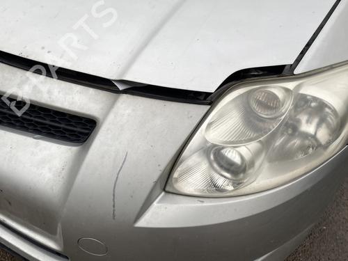 Zderzak przedni TOYOTA AURIS (_E15_) 2.0 D-4D (ADE150_, ADE150R) | BP30774606C7