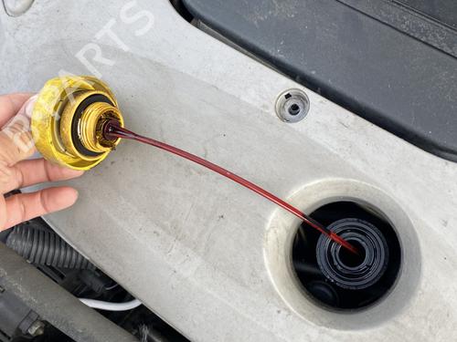 Used Engine Engine RENAULT SCÉNIC I MPV (JA0/1_, FA0_) 1.9 dTi (JA0N) (98 hp) 28813816 28813816