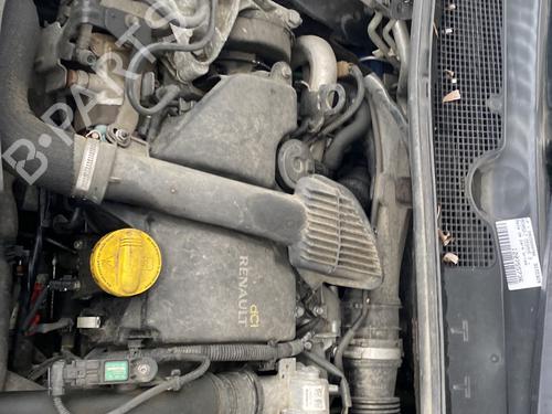 Used Engine RENAULT MEGANE III Grandtour (KZ0/1) 1.5 dCi (KZ09, KZ0D, KZ1G, KZ29, KZ14, KZ1W, KZ10, KZ1F,... (110 hp) 32170363