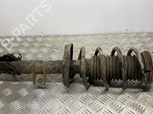 Used Left front shock absorber Left front shock absorber 23784374 23784374