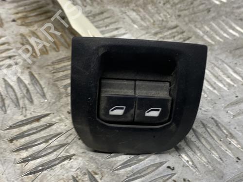 Used Left front window switch PEUGEOT 301 1.2 VTi 72 (72 hp) 29066208
