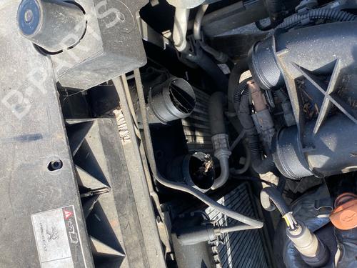 Frontplade/Frontkurv PEUGEOT PARTNER Tepee 1.6 HDi | BP39703101C72 - Image 4
