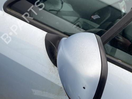 Used Left mirror PEUGEOT 407 SW (6E_, 6D_) 2.0 (136 hp) 23783740