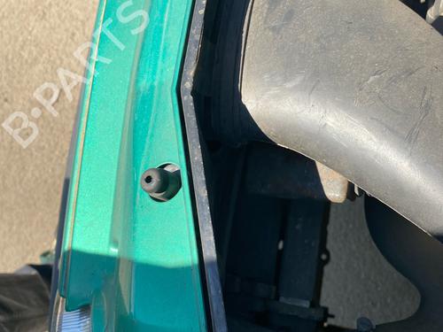 Used Front slam panel Front slam panel CITROËN BERLINGO / BERLINGO FIRST MPV (MF_, GJK_, GFK_) [1996-2026] 34185133 34185133