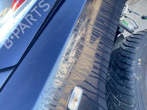 Forskærm Højre JEEP COMPASS (MK49) 2.2 CRD 4x4 | BP29318218C42