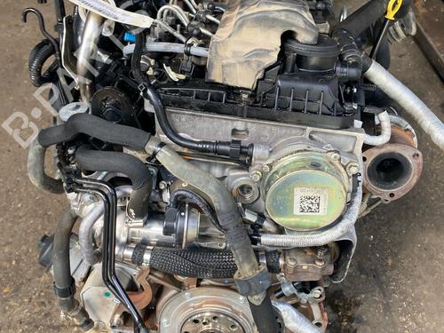 Engine FORD RANGER (TKE) 2.2 TDCi 4x4 | BP36400661M1 - Image 8