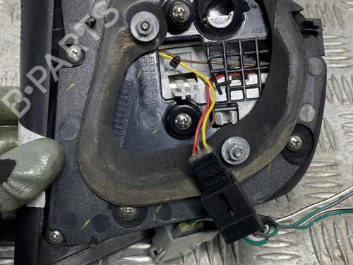 Left tailgate light VW GOLF VI (5K1) 1.6 TDI | BP20975963C79 