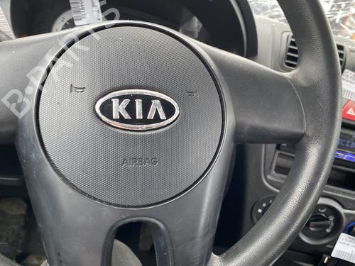 Steering wheel KIA PICANTO I (SA) 1.0 | BP31919288C49
