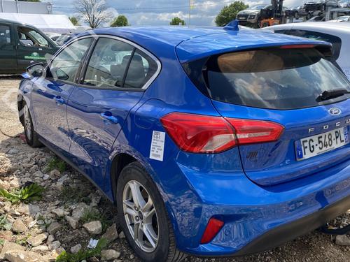 Heater matrix box FORD FOCUS IV (HN) 1.5 EcoBlue | BP27496431M61  - Image 6