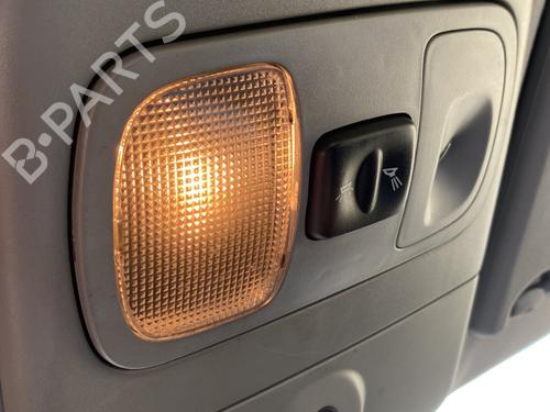 Used Interior roof light Interior roof light RENAULT MEGANE I (BA0/1_) 1.6 16V (BA04, BA0B, BA11, BA1J, BA16, BA19, BA1K, BA1V,... (107 hp) 33051099 33051099