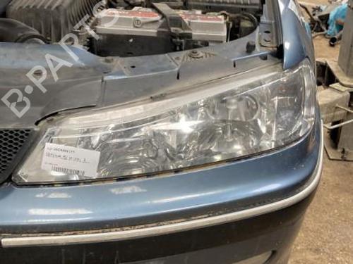Scheinwerfer links für PEUGEOT 406 (8B) 2.0 HDI 110 (109 hp) 22119521