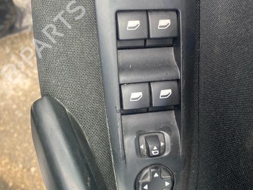 Used Left front window switch Left front window switch PEUGEOT 308 II (LB_, LP_, LW_, LH_, L3_) 1.6 HDi / BlueHDi 115 (115 hp) 40124464 40124464