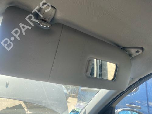 Right sun visor BMW 1 (E87) 118 d | BP36756011I2 - Image 2