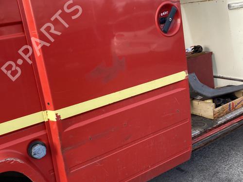 Right slide door RENAULT MASTER I Van (T__) 28-35 2.0 | BP29976281C75