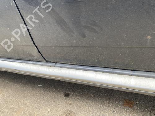 Used Left sideskirt DACIA SANDERO 1.5 dCi (68 hp) 22123052