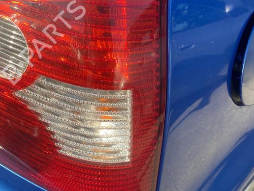 Left taillight VW POLO IV (9N_, 9A_) 1.9 TDI | BP27213262C34