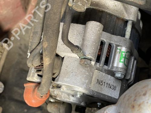 Alternator NISSAN 100NX (B13) 1.6 SR | BP28579021M7