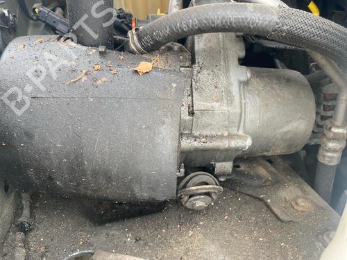 Used Steering pump Steering pump PEUGEOT 407 SW (6E_, 6D_) 2.0 HDi 135 (136 hp) 40124545 40124545