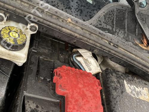 Servo brake PEUGEOT 308 I (4A_, 4C_) 1.6 HDi | BP32209726M42 