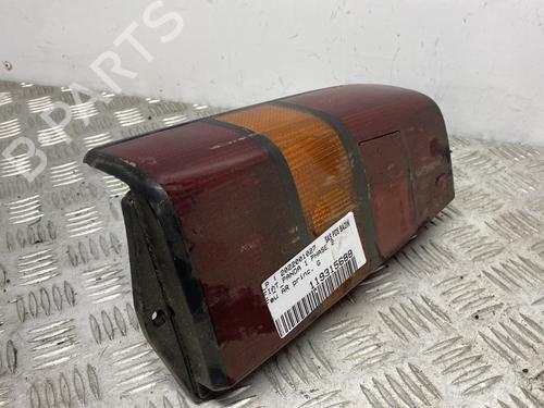 Venstre baglygte FIAT PANDA (141_) 900 (40 hp) 31655140