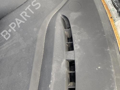 Dashboard RENAULT CLIO IV (BH_) 1.5 dCi 90 | BP29757142C46
