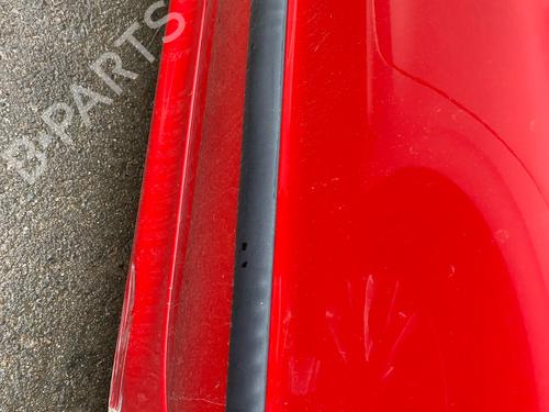 Dørliste Dørliste PEUGEOT 206 Hatchback (2A/C) 2.0 HDI 90 (90 hp) 39520232 39520232