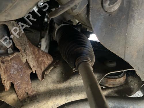 Steering rack PEUGEOT PARTNER Tepee 1.6 HDi | BP36949122M22 - Image 3
