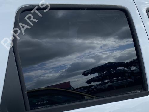 Used Rear right door window DACIA DUSTER (HS_) 1.5 dCi 4x4 (HSMC, HSMD) (110 hp) 26154823