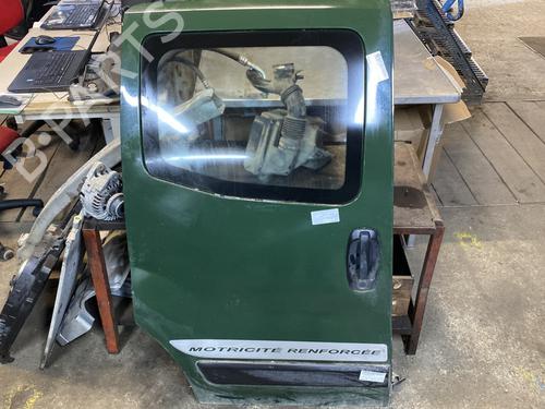 Right slide door PEUGEOT BIPPER (AA_) 1.3 HDi 75 | BP29537664C75 