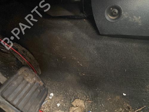 Pédale OPEL FRONTERA A Sport (U92) 2.0 i (52SUD2, 55SUD2) (115 hp) 31969597