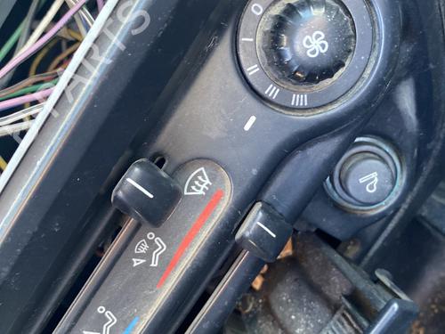 Climate control CITROËN SAXO (S0, S1) 1.5 D | BP29341319I5 