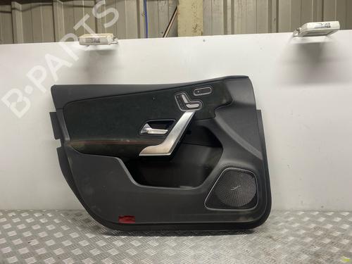 Used Front left panel Front left panel 37749653 37749653