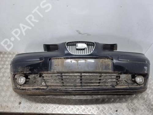 Used Front bumper SEAT IBIZA III (6L1) 1.9 TDI (100 hp) 19911968