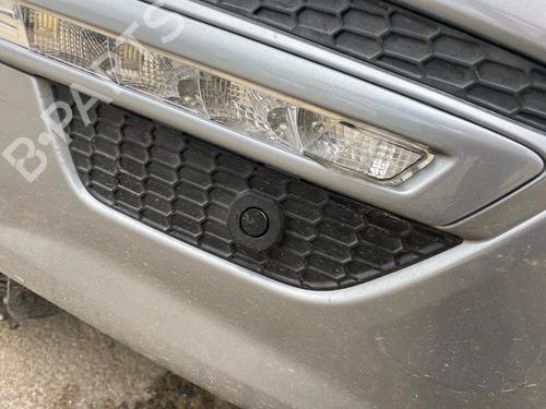 Right daytime light FORD S-MAX (WA6) 2.0 TDCi | BP36261190C103 - Image 2