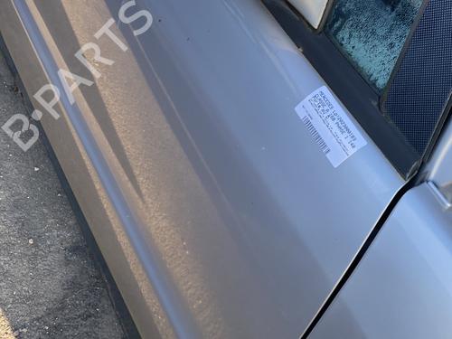 Right front door MERCEDES-BENZ A-CLASS (W168) A 140 (168.031, 168.131) | BP23784692C3 