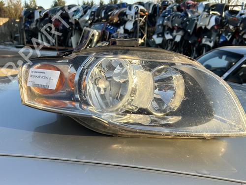 Right headlight AUDI A4 B7 (8EC) 2.0 | BP19913424C29 - Image 5