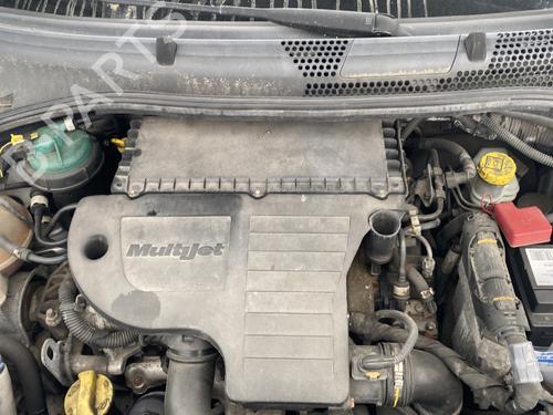 Engine FIAT 500 (312_) 1.3 D Multijet (312AXB1A) | BP26618174M1 