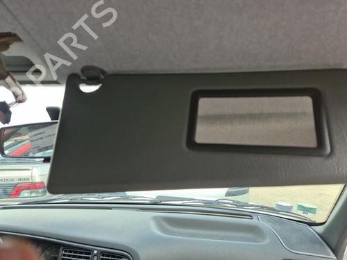Right sun visor RENAULT 19 I (B/C53_) 1.4 | BP22121820I2