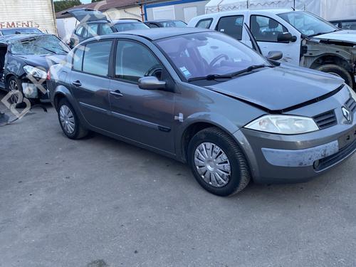 Used Subframe Subframe RENAULT MEGANE II (BM0/1_, CM0/1_) 1.6 16V (BM0C, CM0C) (113 hp) 30315403 30315403