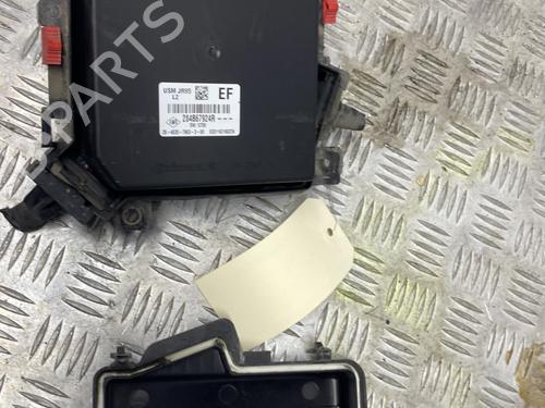 Used Electronic module Electronic module 28479350 28479350