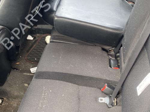 Used Rear seat CITROËN C-CROSSER (VU_, VV_) 2.2 HDi (156 hp) 21797820