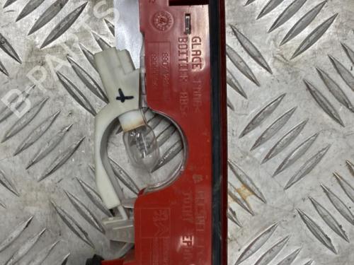 Used Third brake light PEUGEOT PARTNER Tepee [2008-2025]  22111863