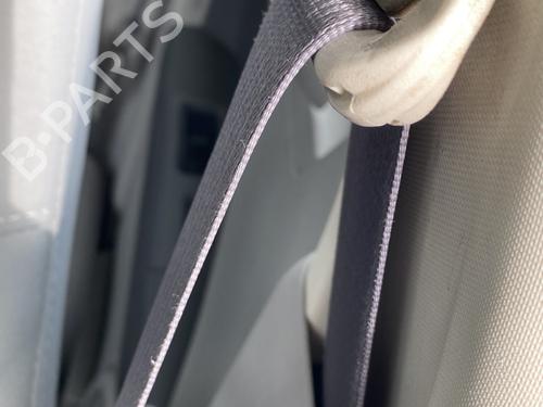 Front left seatbelt DODGE CALIBER 2.0 CRD | BP29455389I26 - Image 2