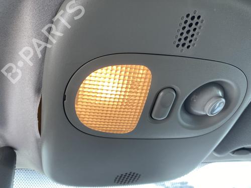 Used Interior roof light Interior roof light 25407325 25407325