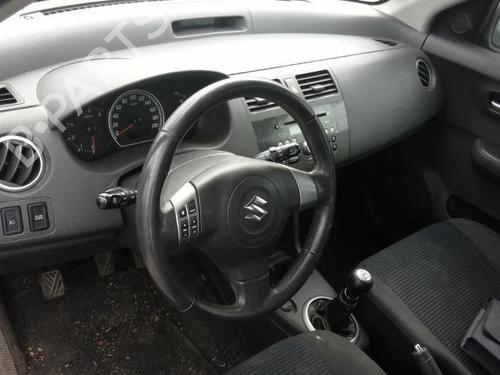 Left headlight SUZUKI SWIFT III (MZ, EZ) 1.3 DDiS (RS413D) | BP23782603C28  - Image 8