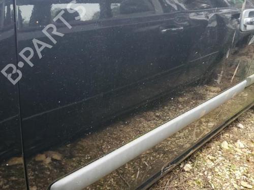 Left front door NISSAN X-TRAIL I (T30) 2.0 4x4 | BP22118463C2 