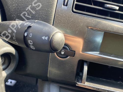 Steering column stalk CITROËN C4 Coupe (LA_) 1.6 HDi | BP25031321I23 