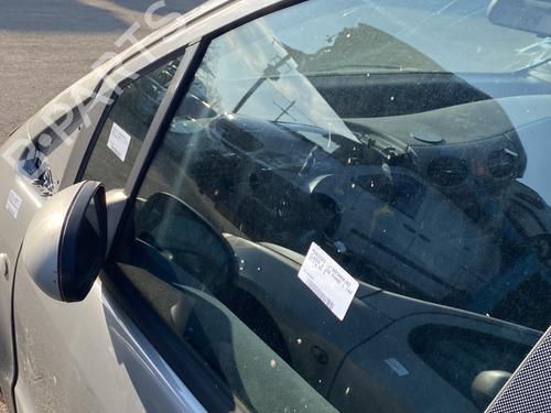 Front left door window MERCEDES-BENZ A-CLASS (W168) A 140 (168.031, 168.131) | BP23784669C18 
